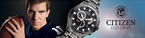 Citizen Eco-Drive